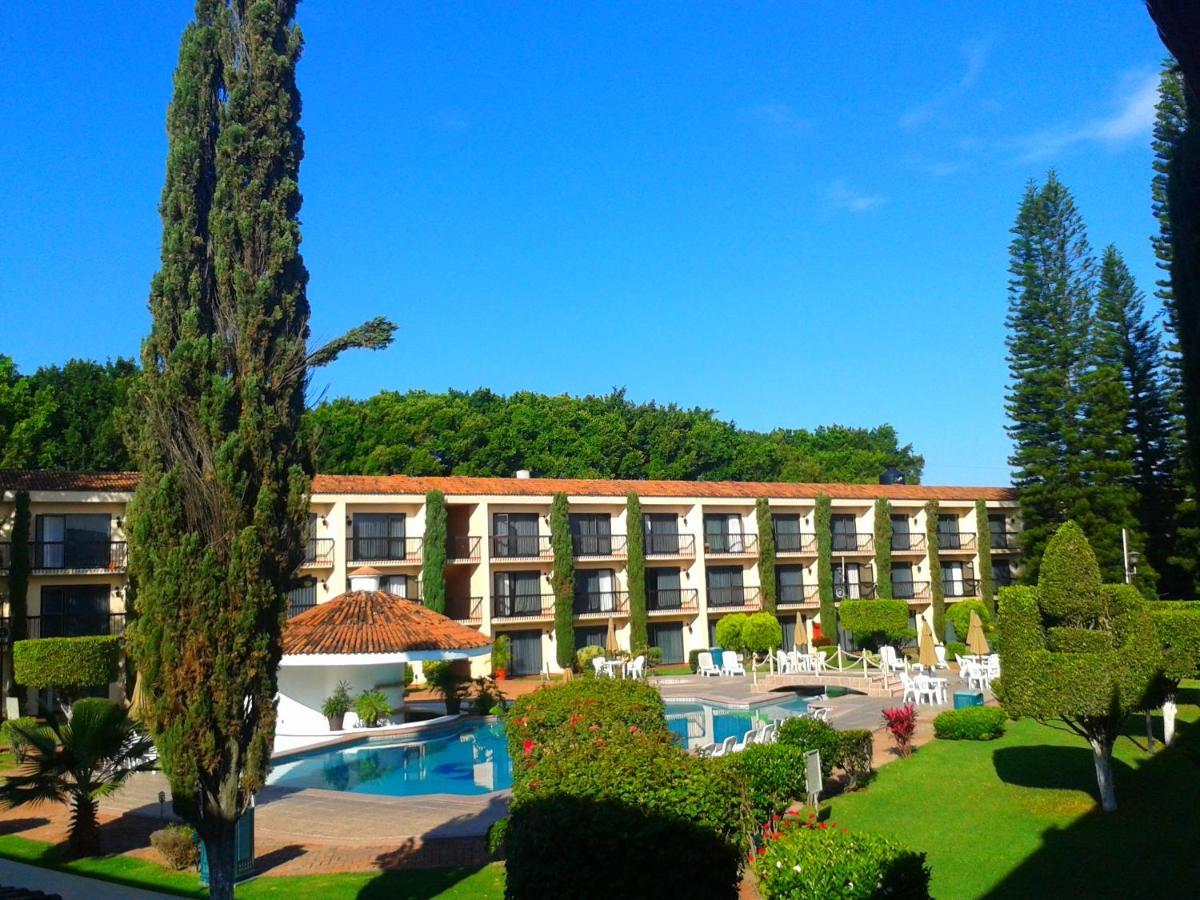 Hotel Jerico Самора-де-Ідальґо Екстер'єр фото